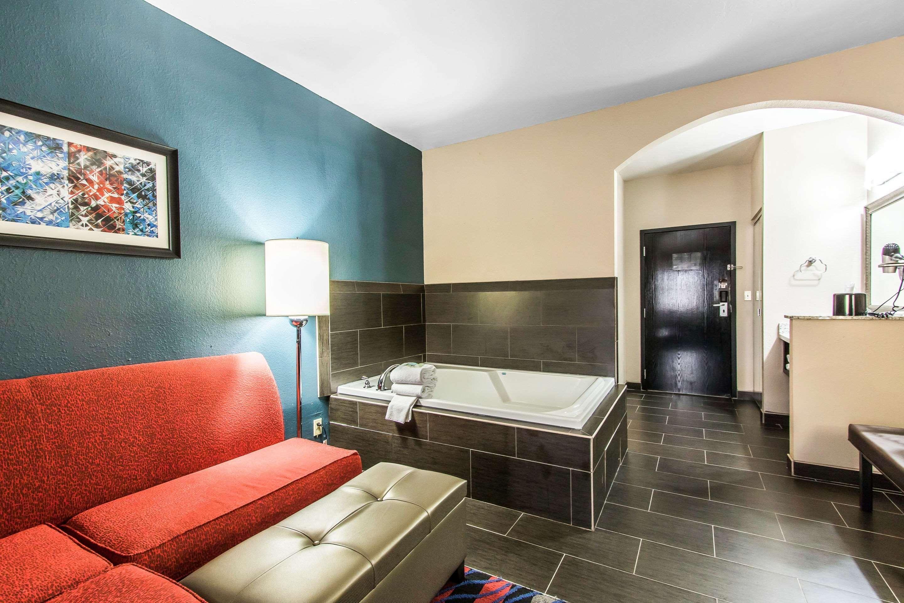 Comfort Suites Fairgrounds West Oklahoma City Zewnętrze zdjęcie
