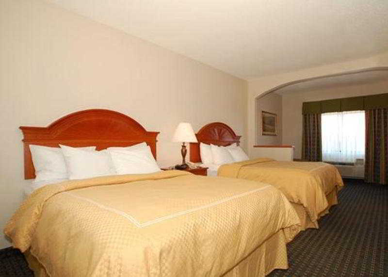 Comfort Suites Fairgrounds West Oklahoma City Pokój zdjęcie